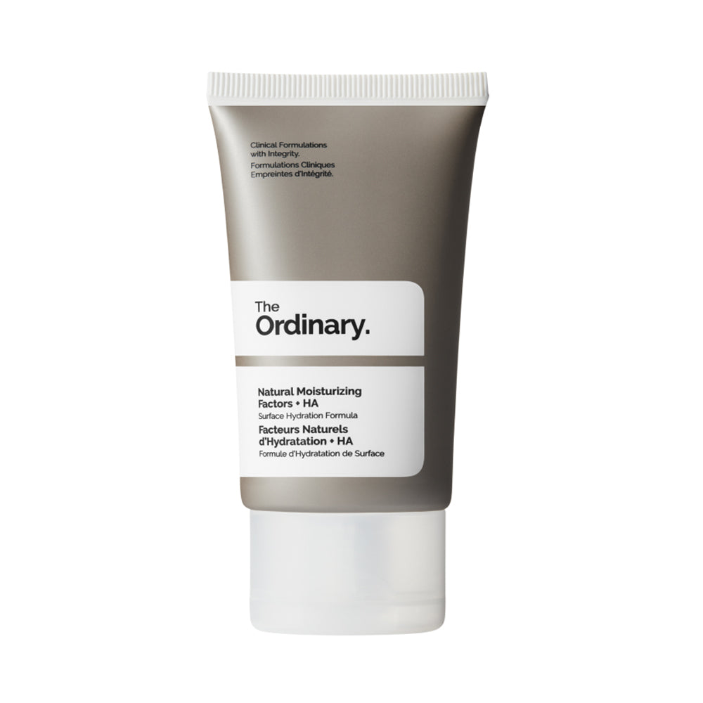 [THE ORDINARY] The Ordinary Natural Moisturizing Factors + HA 30ml