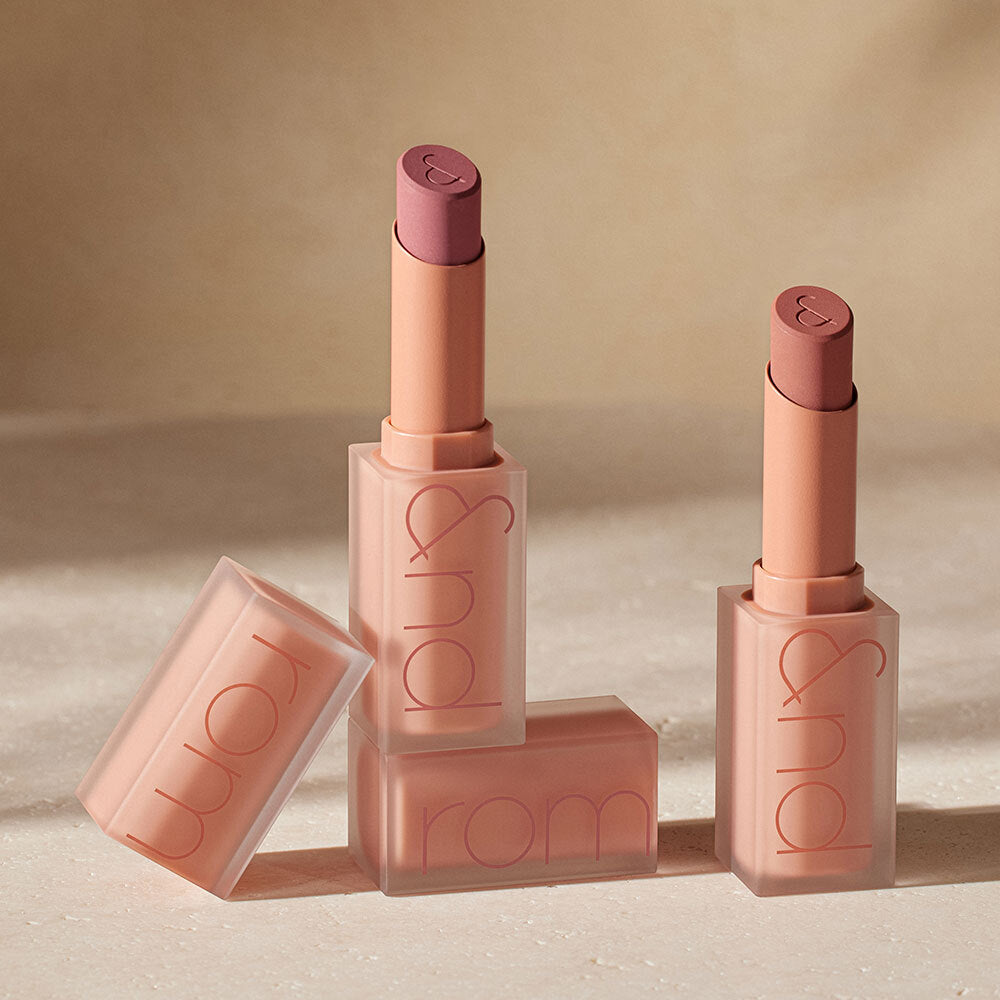 [rom&nd] Rom&N Zero Matte Lipstick