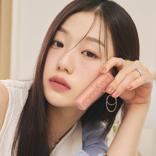 [rom&nd] Rom&N Zero Matte Lipstick
