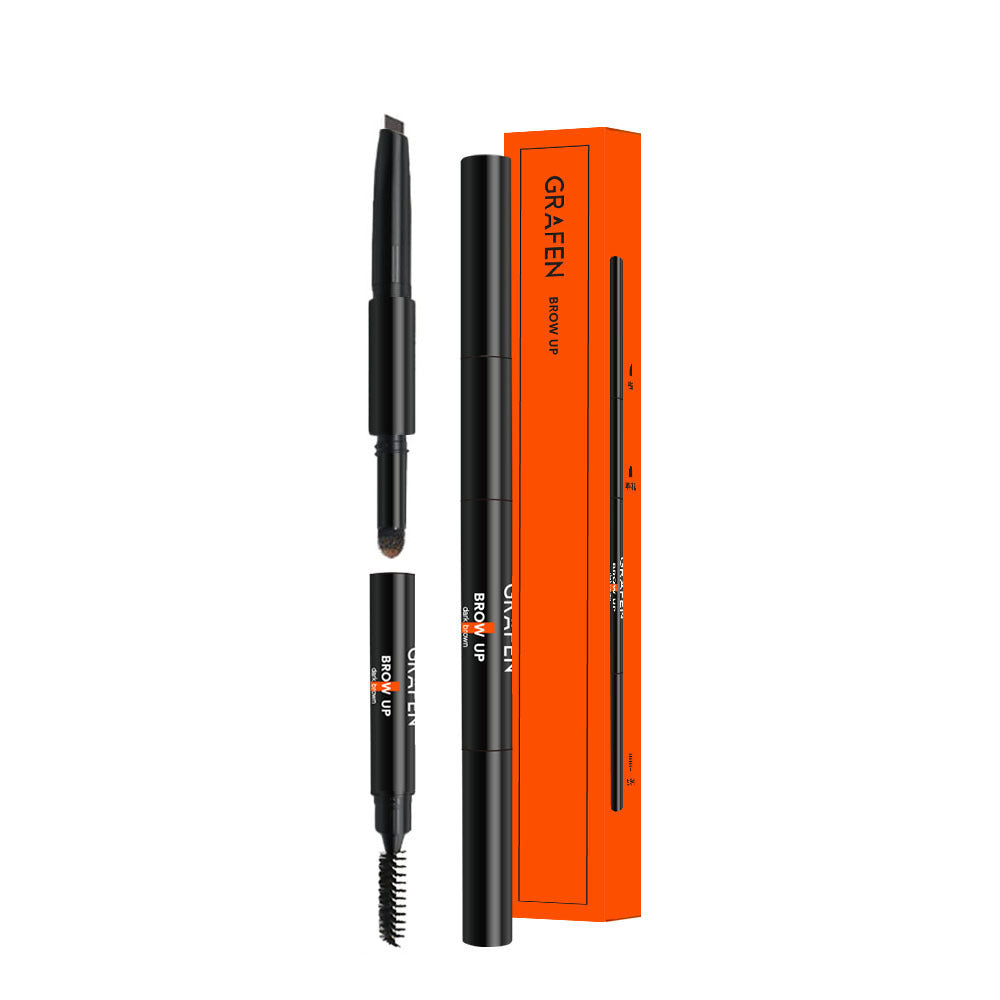 [Grafen] Graphen Brow-Up Brow Pencil (Dark Brown)