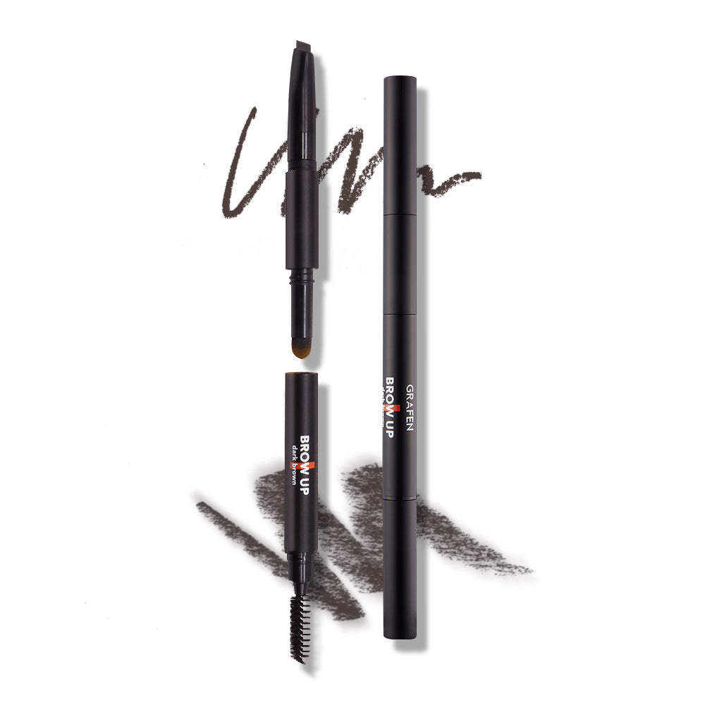 [Grafen] Graphen Brow-Up Brow Pencil (Dark Brown)