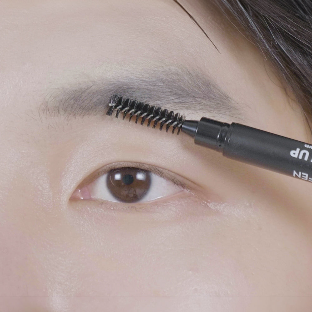 [Grafen] Graphen Brow-Up Brow Pencil (Dark Brown)