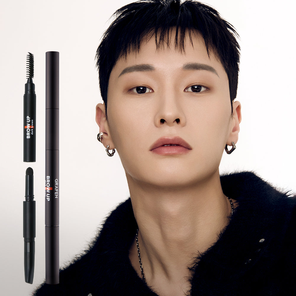 [Grafen] Graphen Brow-Up Brow Pencil (Dark Brown)
