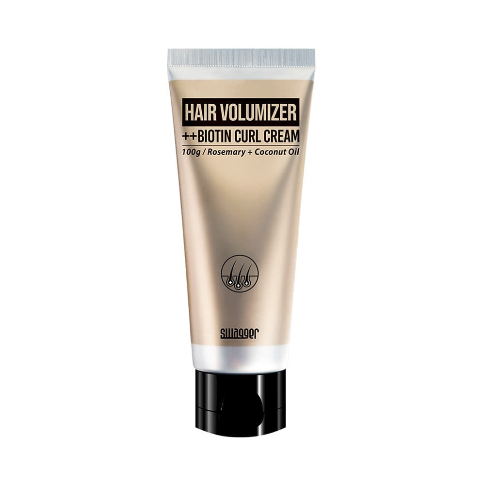 [SWAGGER] Swagger Volumizer Curl Cream 100g