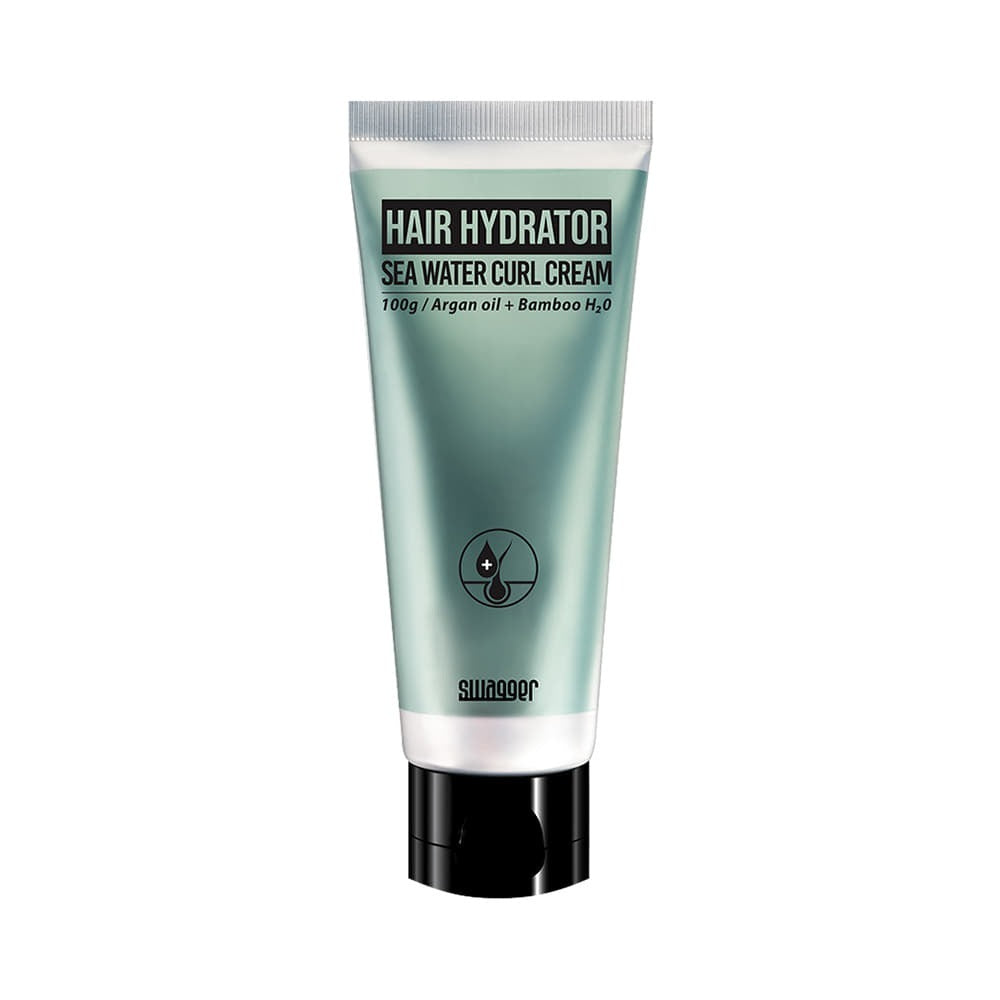 [SWAGGER] Swagger Hydrator Wet Curl Cream 100g
