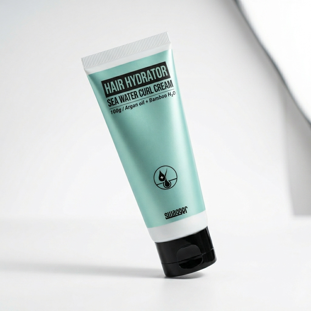 [SWAGGER] Swagger Hydrator Wet Curl Cream 100g