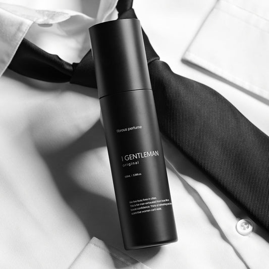 [IGENTELMAN] iGentleman Fabric Perfume 100ml (3 flavors)