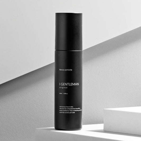 [IGENTELMAN] iGentleman Fabric Perfume Cotton 100ml