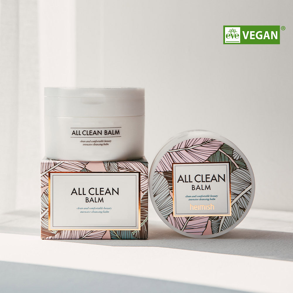 [Heimish] Heimish All Clean Balm 120ml *