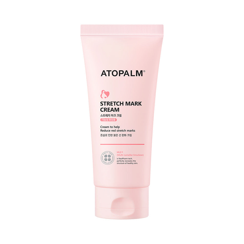 [Atopalm] Atopam Maternity Care Stretch Mark Cream 150ml (stretch mark relief)