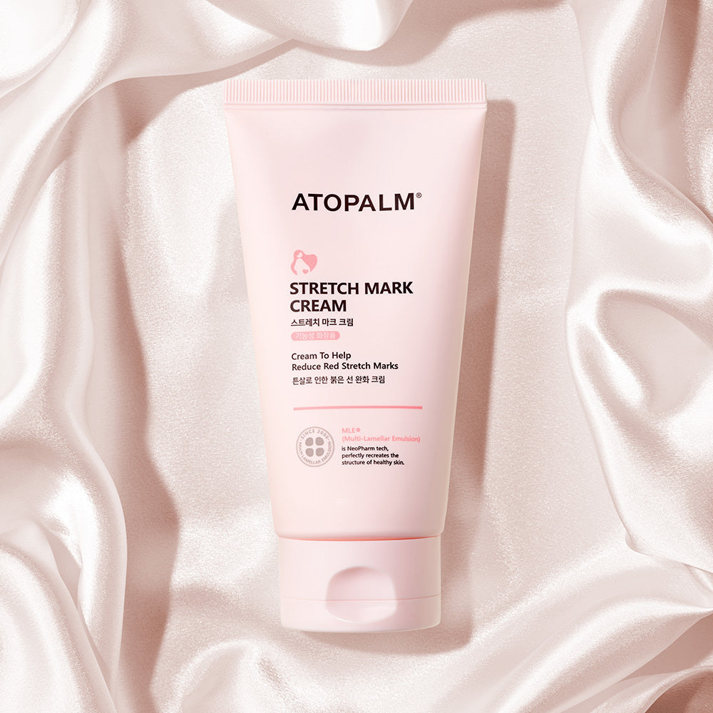 [Atopalm] Atopam Maternity Care Stretch Mark Cream 150ml (stretch mark relief)