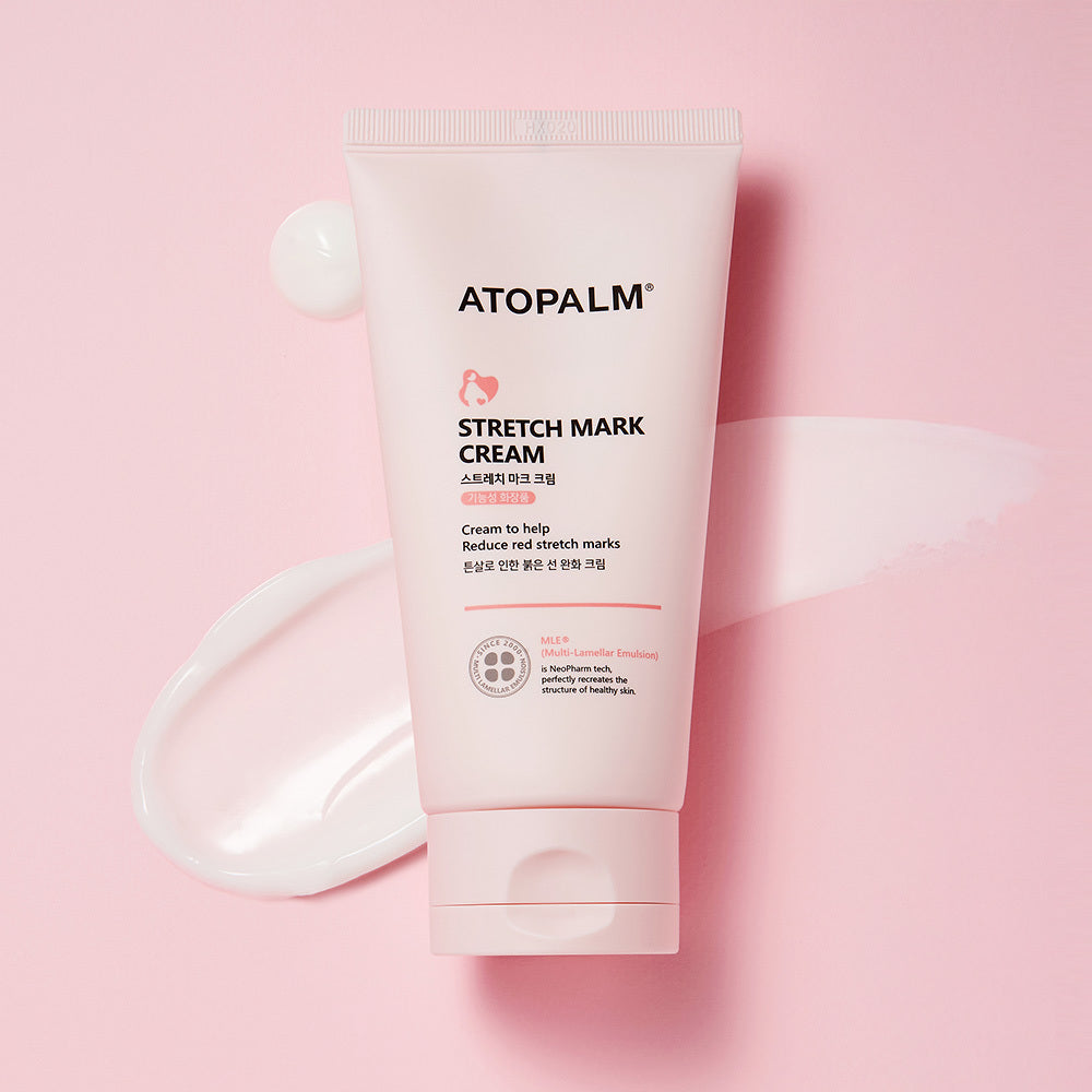 [Atopalm] Atopam Maternity Care Stretch Mark Cream 150ml (stretch mark relief)