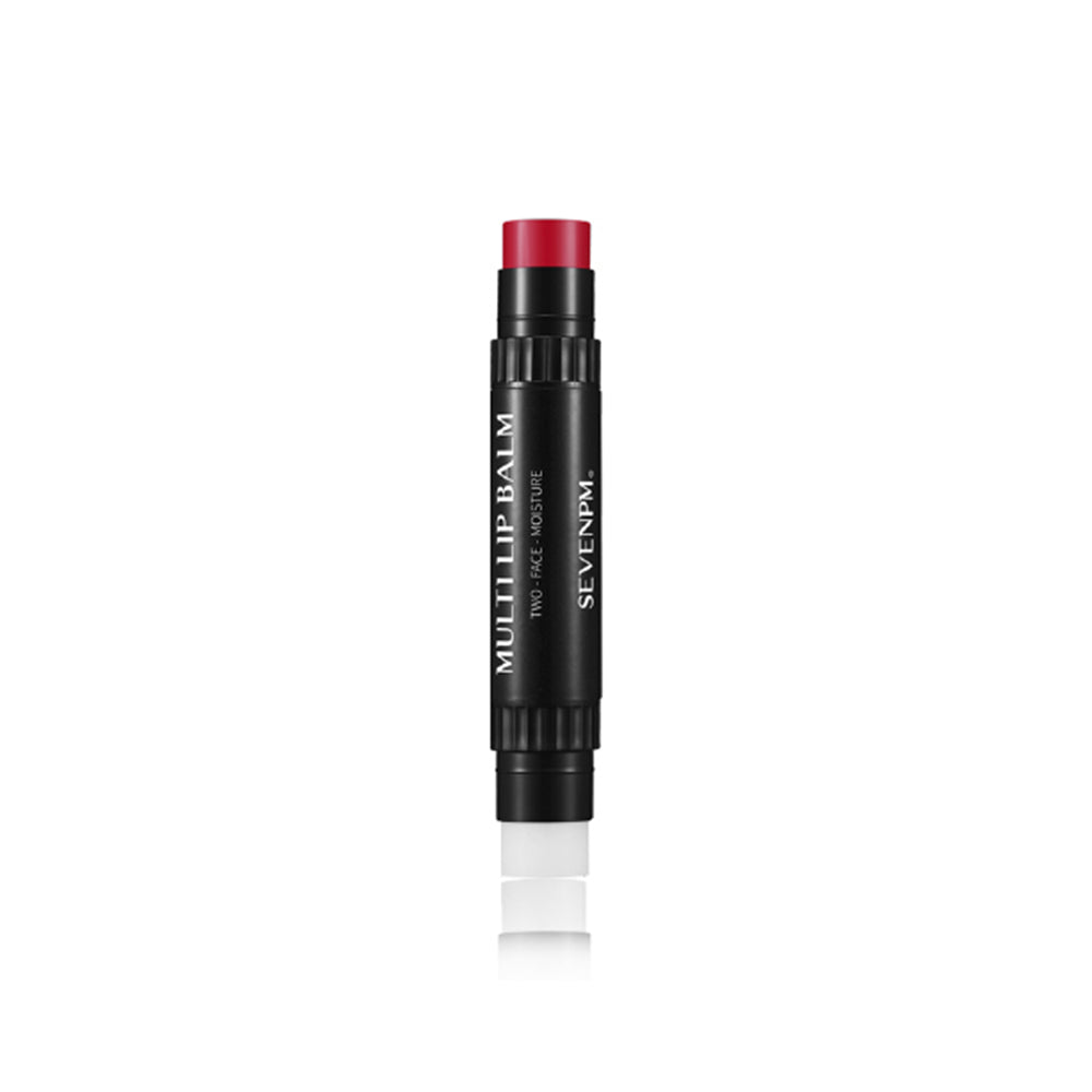 [SEVENPM] Seven PM Multi Lip Balm 2.4g/2.4g