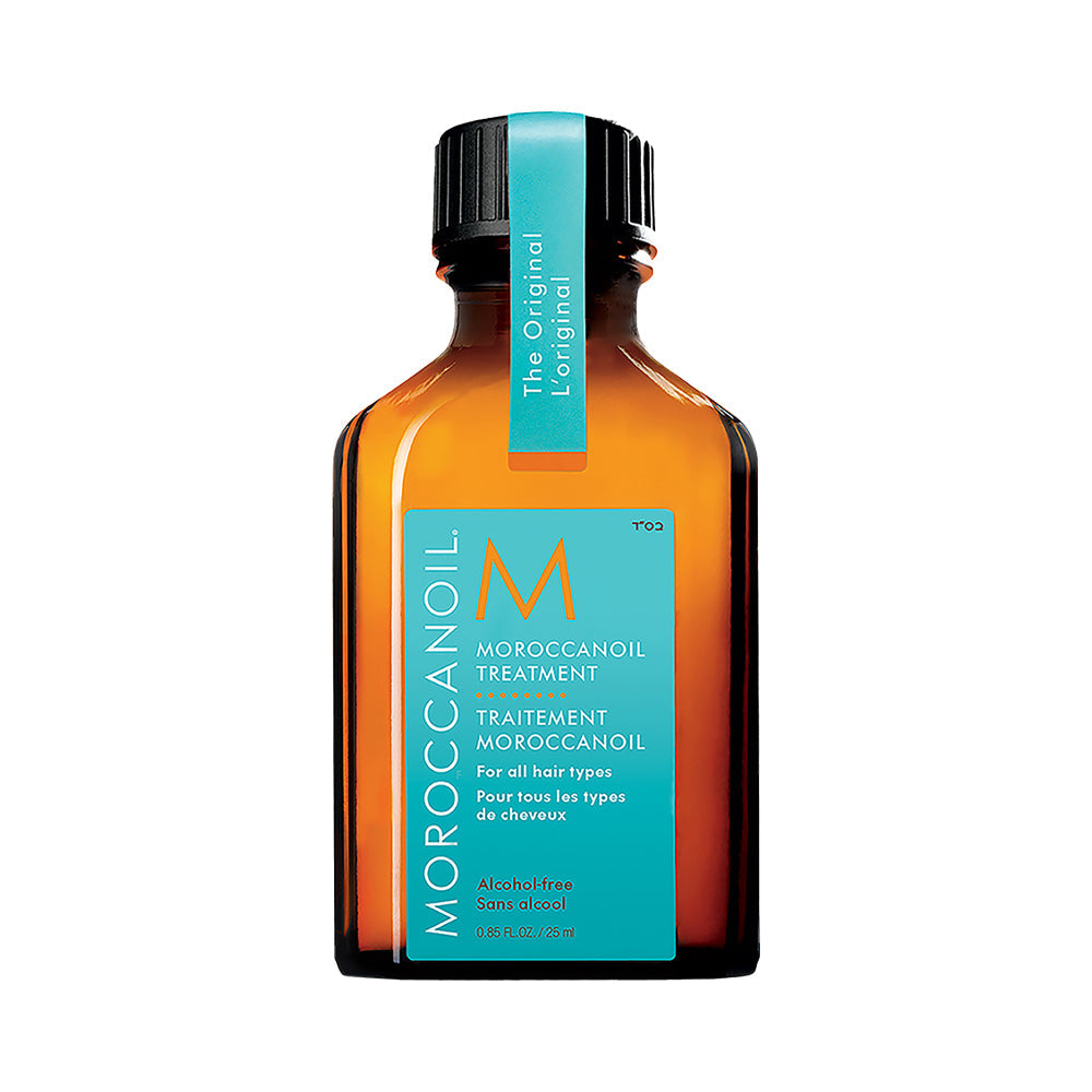 [MOROCCANOIL] Moroccanoil Hair Treatment 25ml