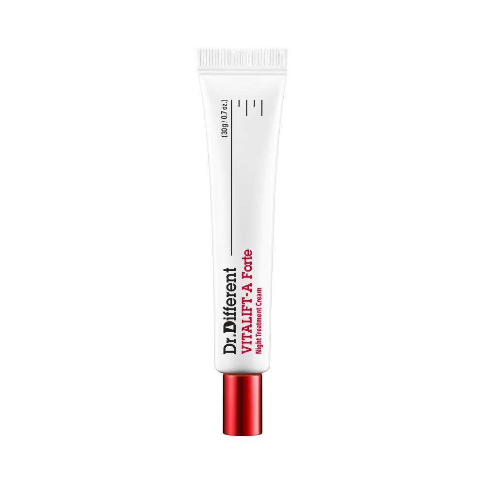 [dr.different] Dr. Different Vita Lift-A Forte Cream 20g
