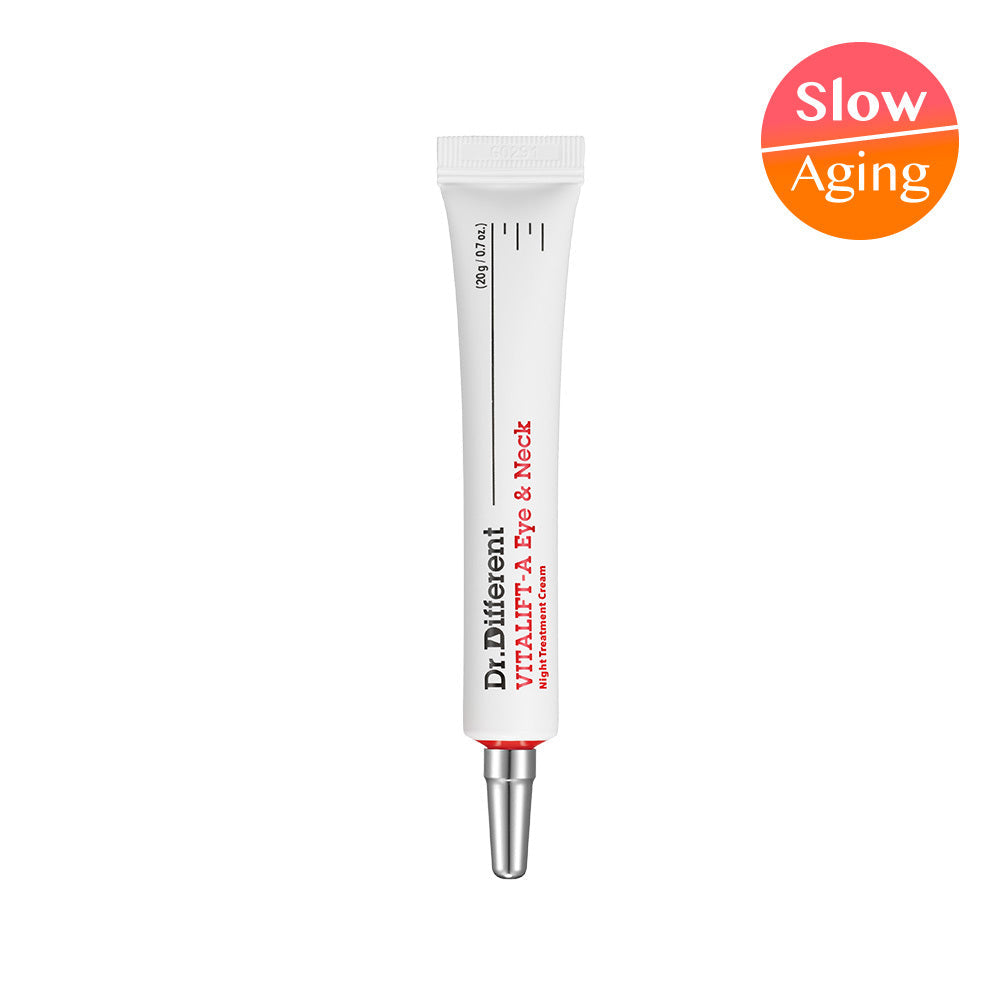 [dr.different] Dr. Different Vita Lift Eye & Neck Cream 20g