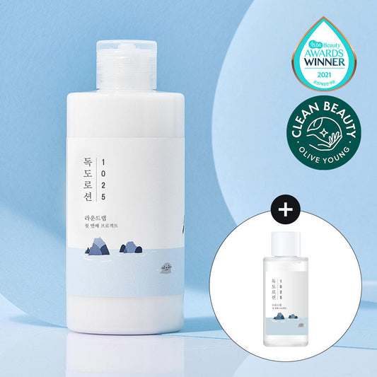 [Round Lab] Round Lab 1025 Dokdo Lotion 200ml Special (+50ml)
