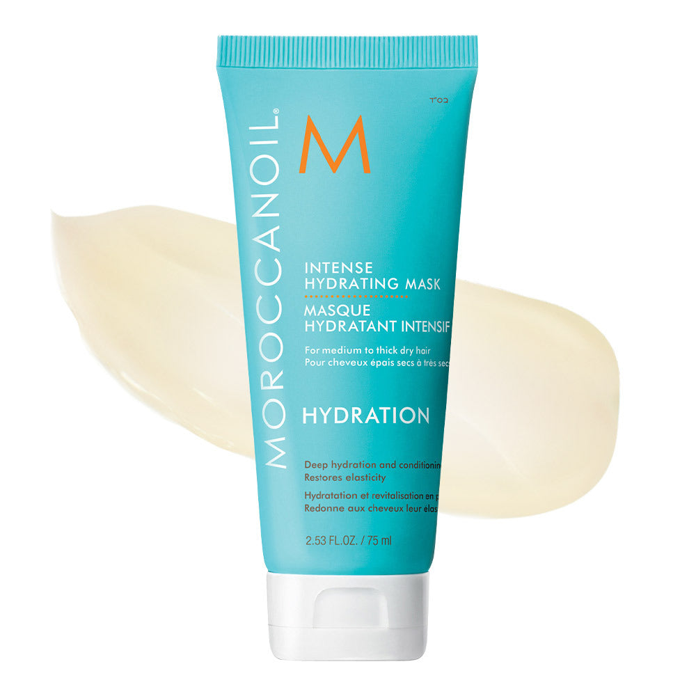 [MOROCCANOIL] Moroccanoil Intense Hydrating Mask 75ml