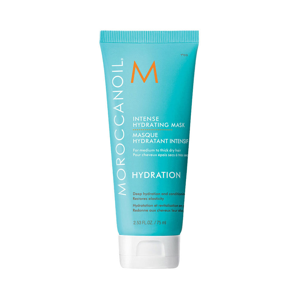[MOROCCANOIL] Moroccanoil Intense Hydrating Mask 75ml