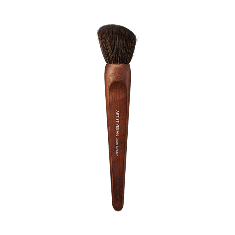 [Too Cool for School] Too Cool for School 11 types de pinceaux vegan, choisissez-en 1