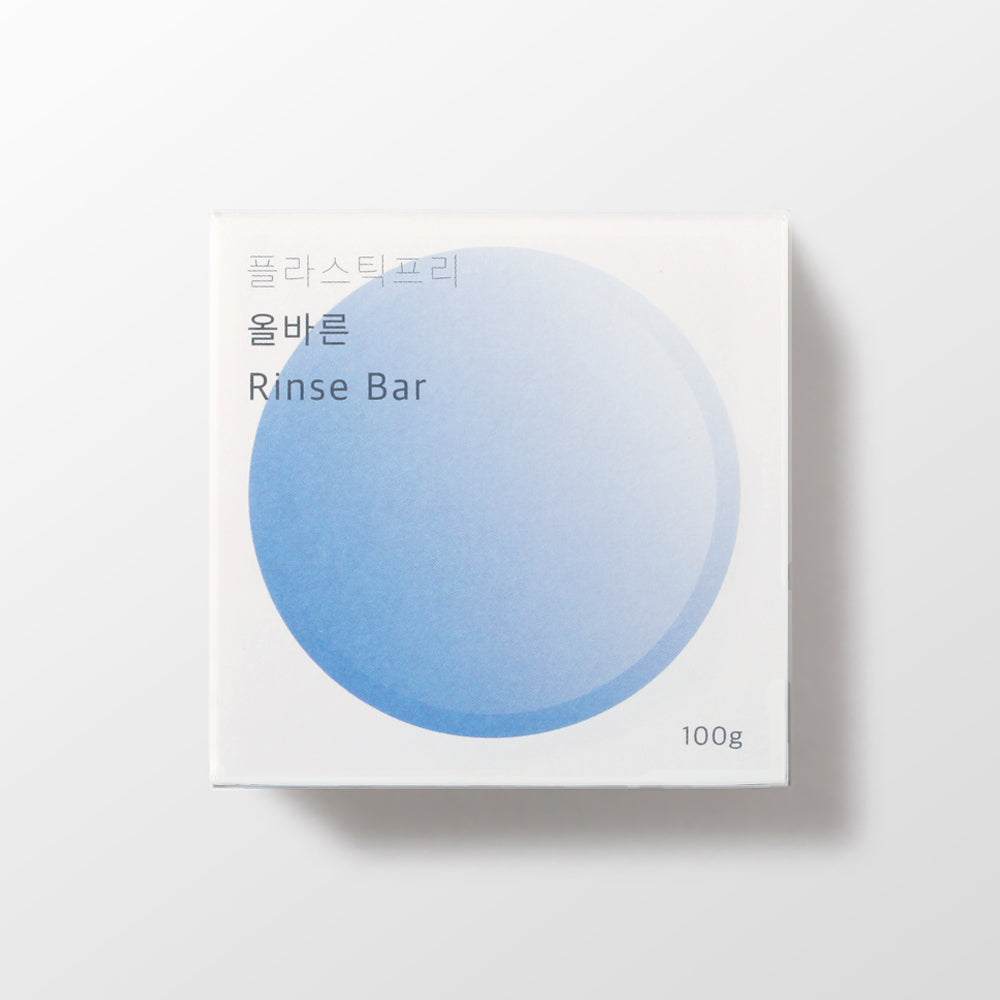 [Donggubat] Donggubat rinse bar