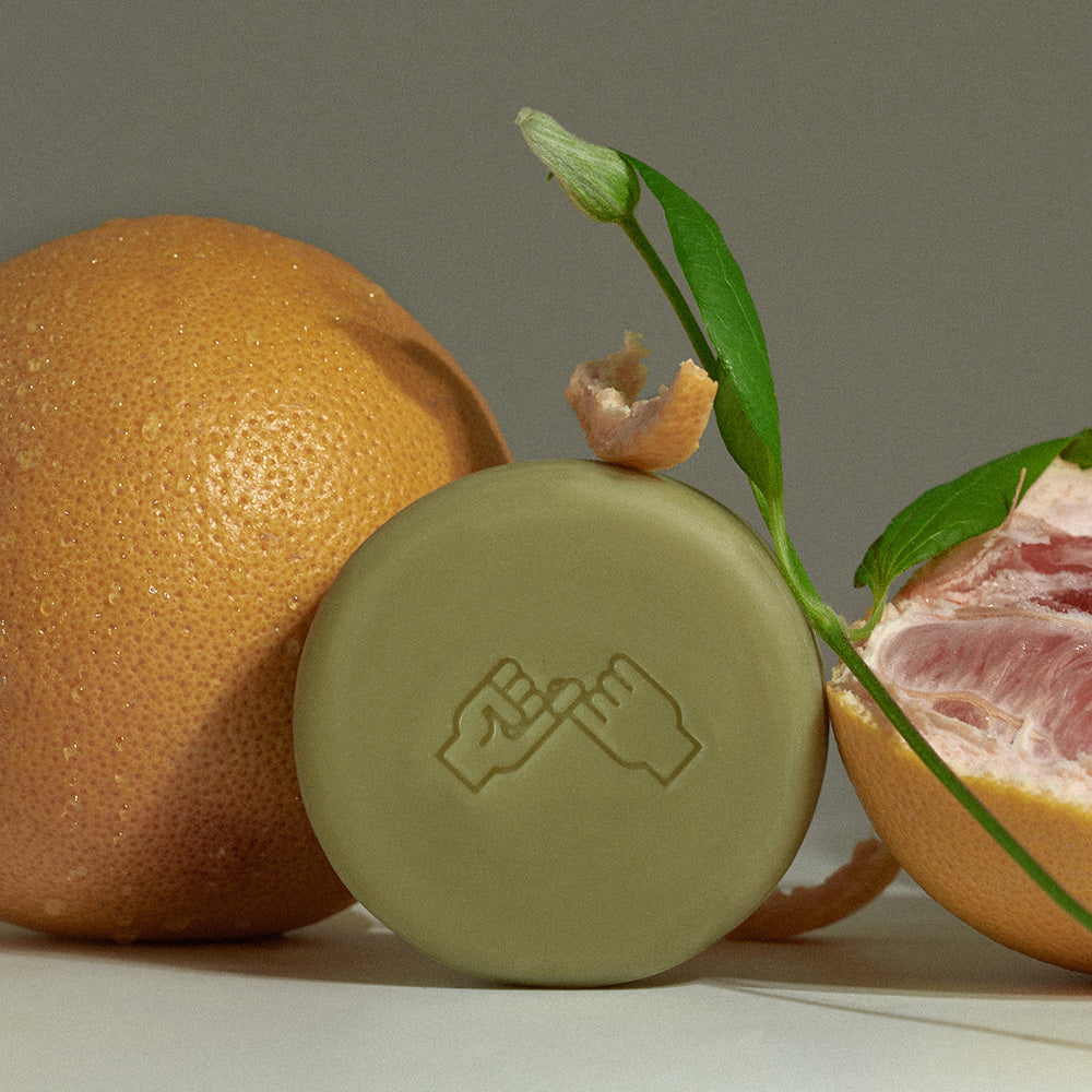 [Donggubat] Donggubat Shampoo Bar for normal to dry skin