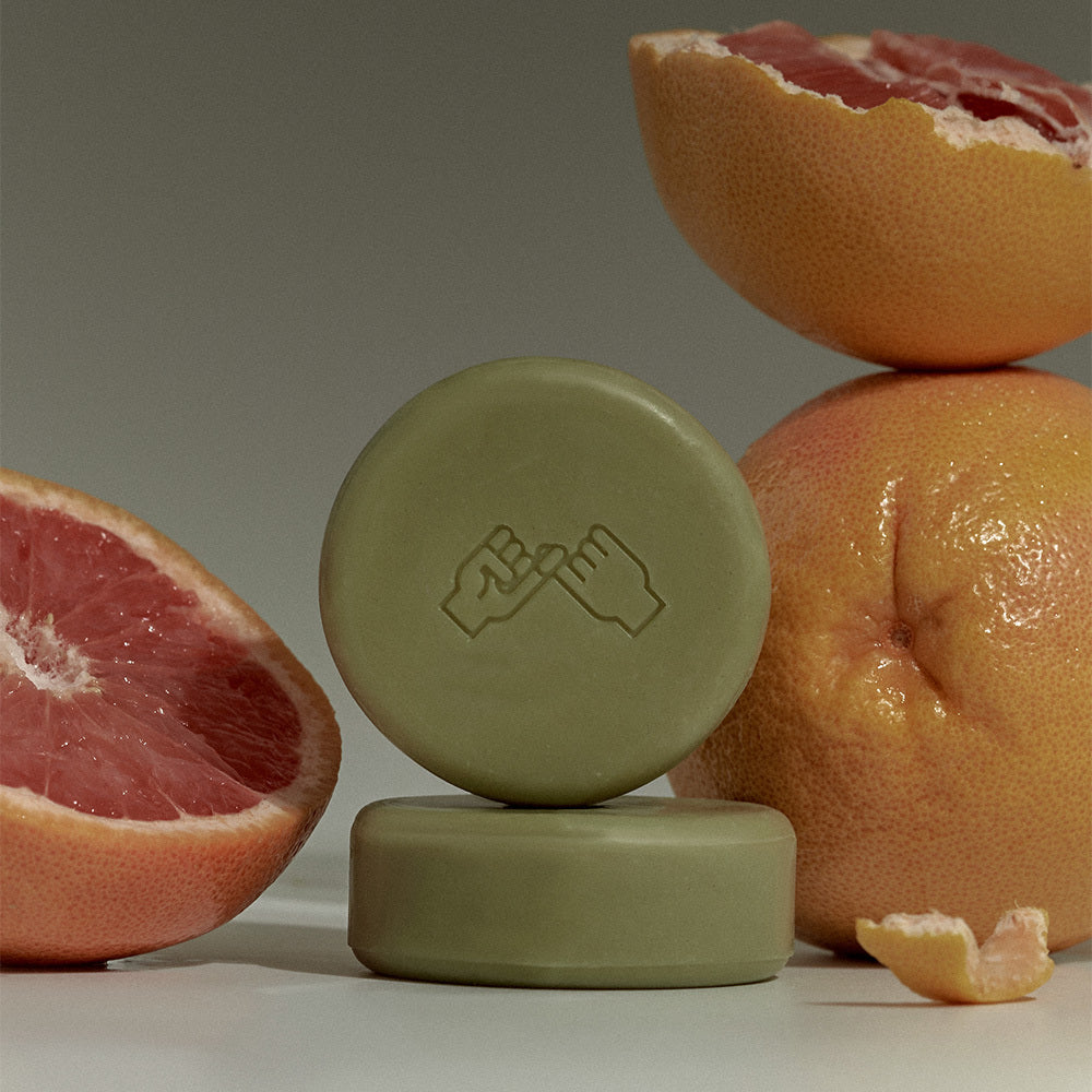 [Donggubat] Donggubat Shampoo Bar for normal to dry skin