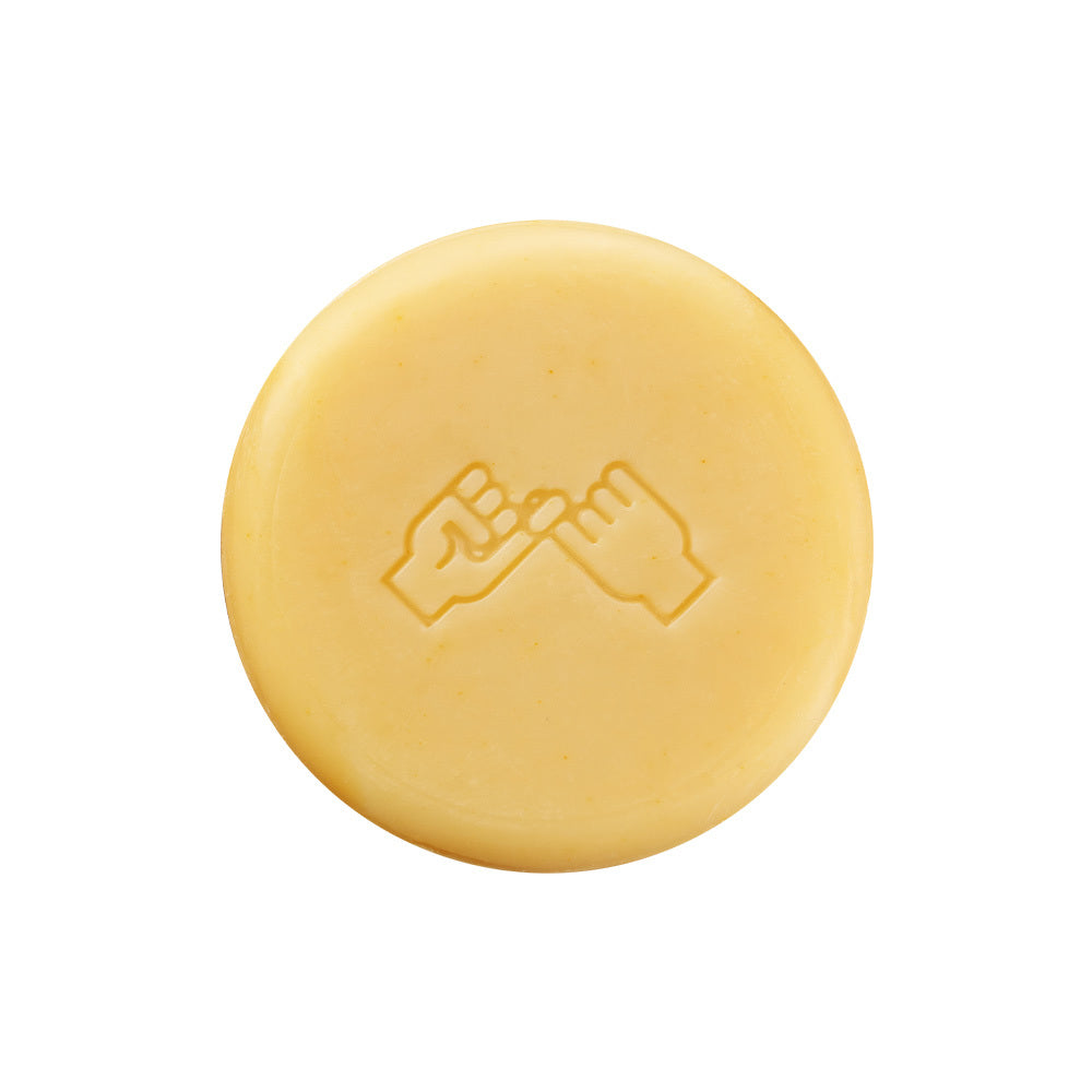 [Donggubat] Donggubat Shampoo Bar Ji Seongyong
