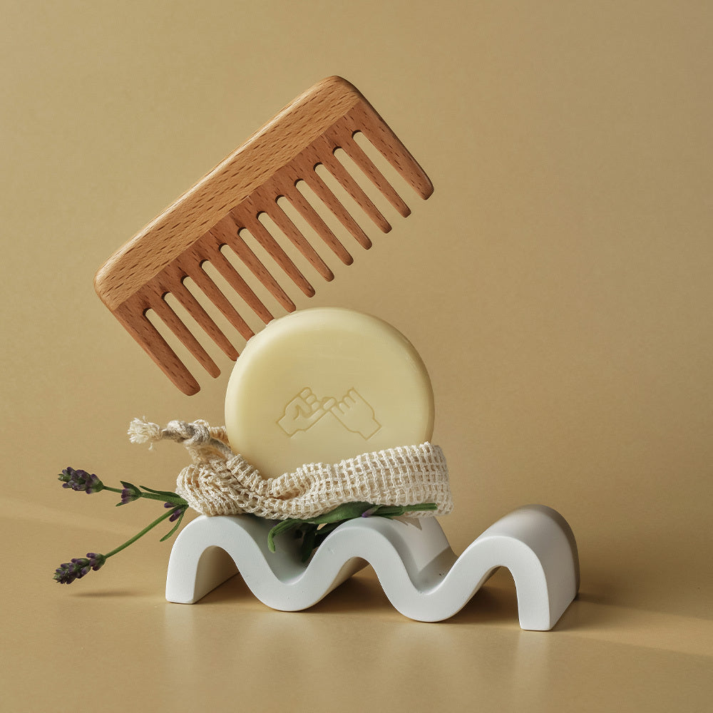 [Donggubat] Donggubat Shampoo Bar Ji Seongyong