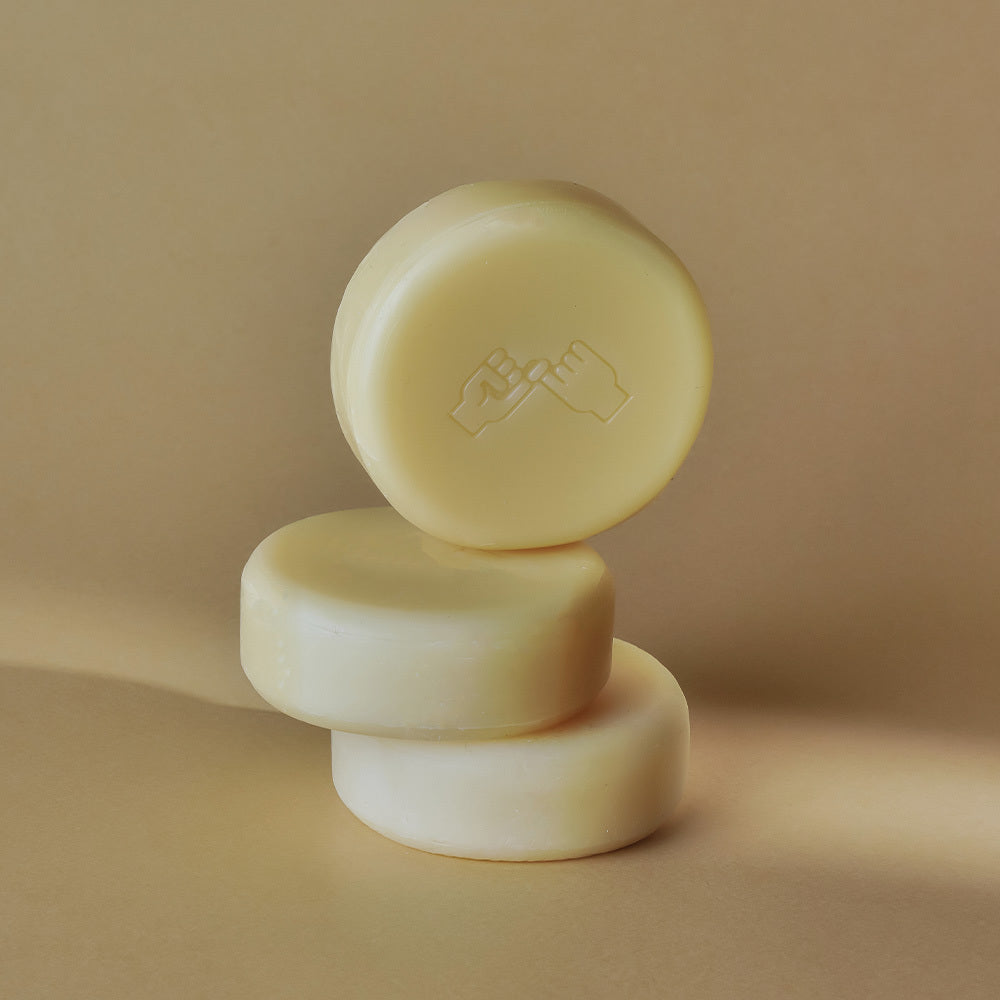 [Donggubat] Donggubat Shampoo Bar Ji Seongyong