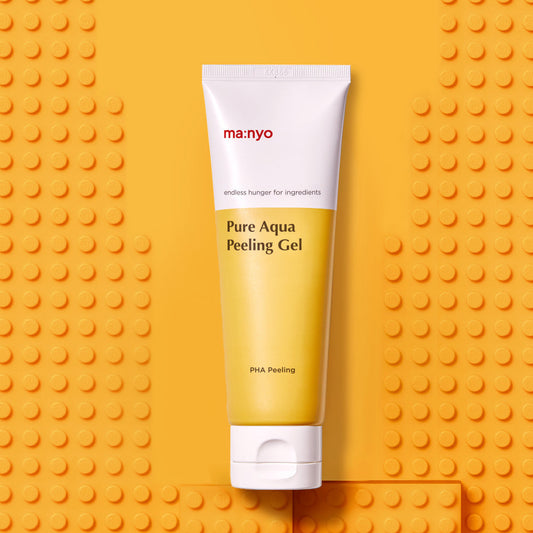 [manyo] Manyo Factory Pure Aqua Peeling Gel 120ml