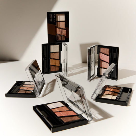 [kate] Kate Designing Brown Eyes