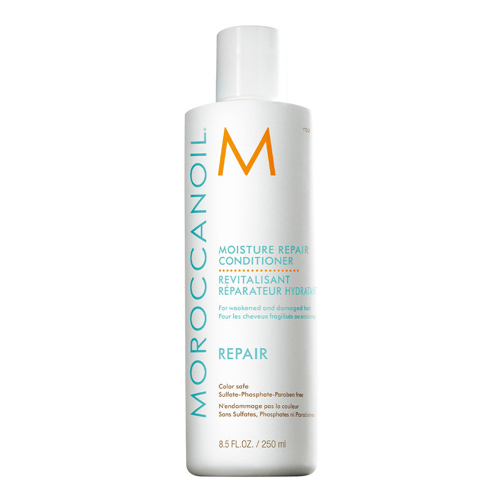 [MOROCCANOIL] Moroccanoil Moisture Repair Conditioner 250ml