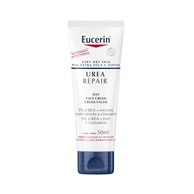 [Eucerin] Eucerin Urea Repair Cream 50ml