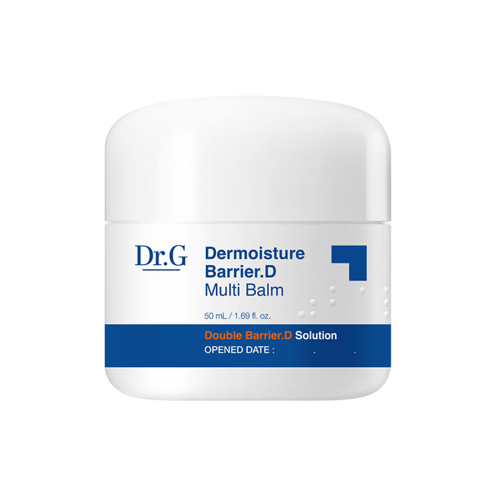 [Dr. G] Dr.G The Moisture Barrier D Multi Balm 50ml
