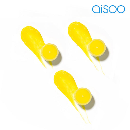 [Aisoo] Aisu vitamin shower exclusive vitamin C gel refill set 3P