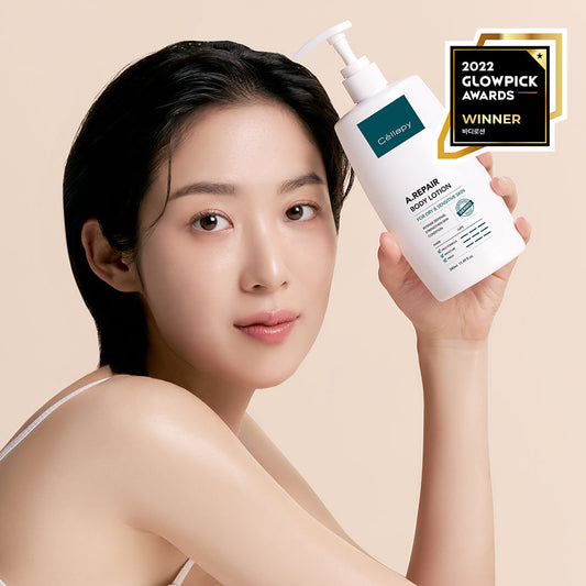 [Cellapy] Cellapy A Repair Body Lotion