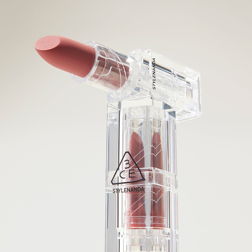 [3CE] 3CE soft matte lipstick 3.5g 15 types