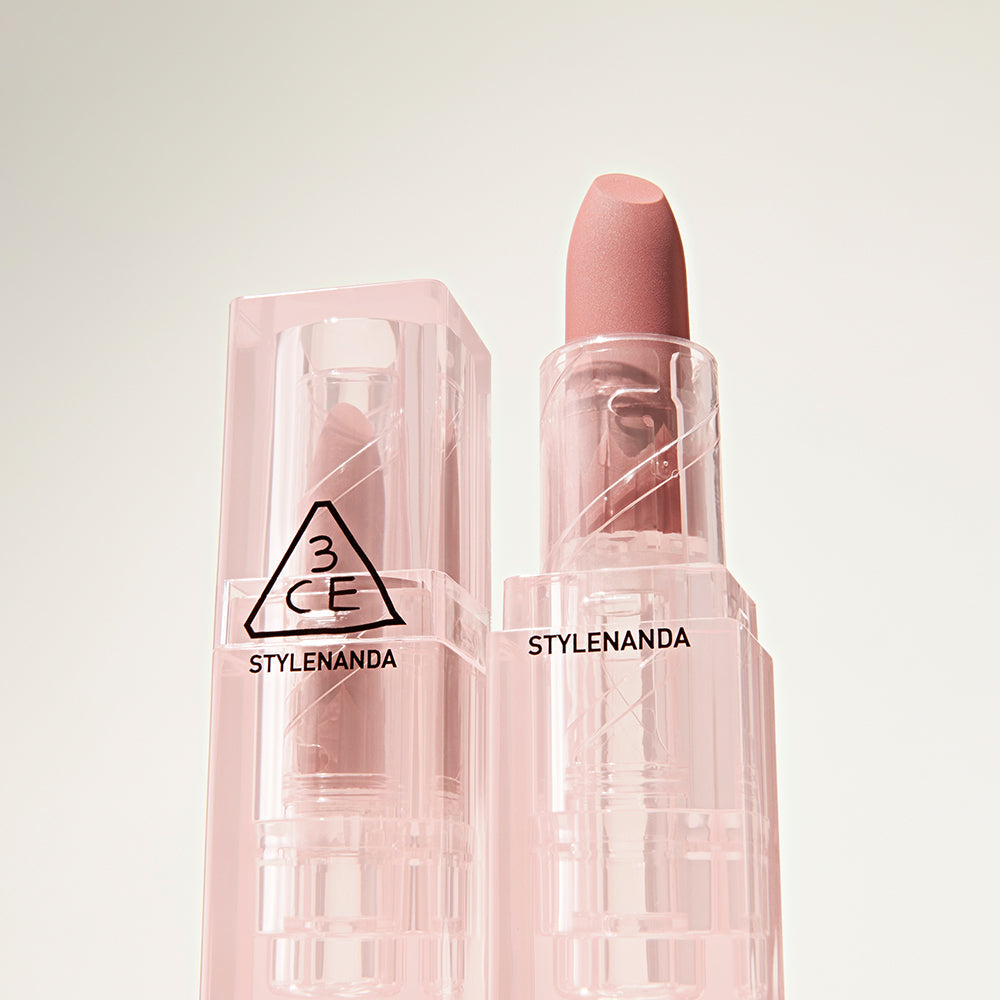 [3CE] 3CE soft matte lipstick 3.5g 15 types