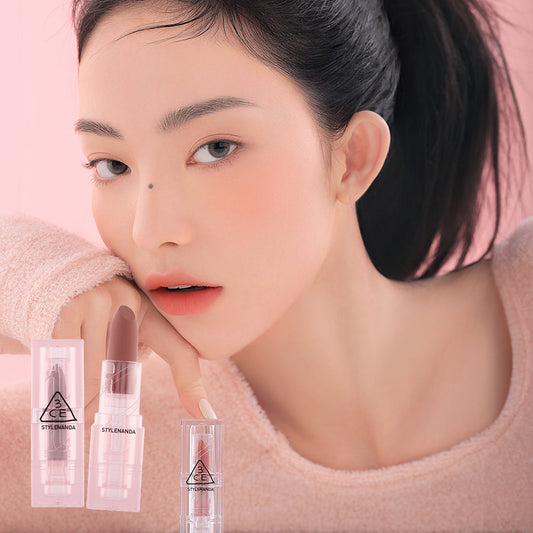 [3CE] 3CE soft matte lipstick 3.5g 15 types