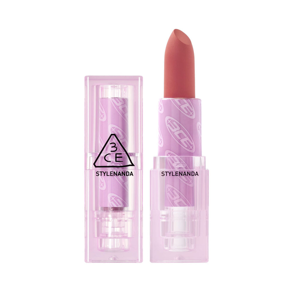 [3CE] 3CE soft matte lipstick 3.5g 15 types