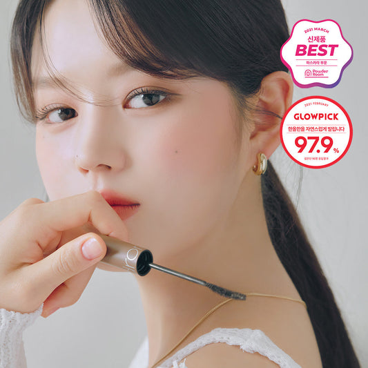 [rom&nd] Rom&HanAll Fix Mascara