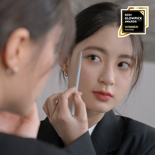 [rom&nd] Rom&Hanol Sharp Brow