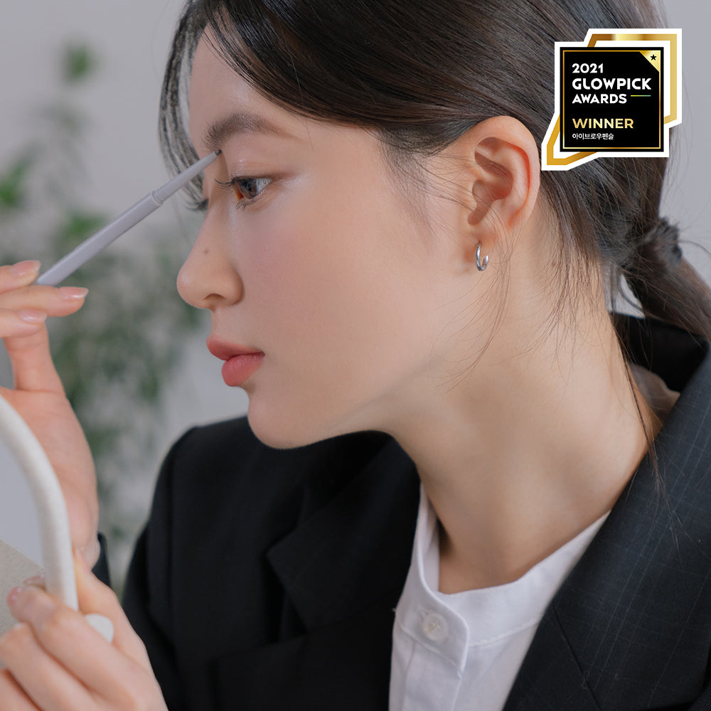 [rom&nd] Hanol Sharp Brow