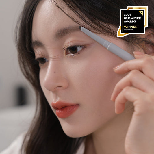 [rom&nd] Rom& Hanall Flat Brow
