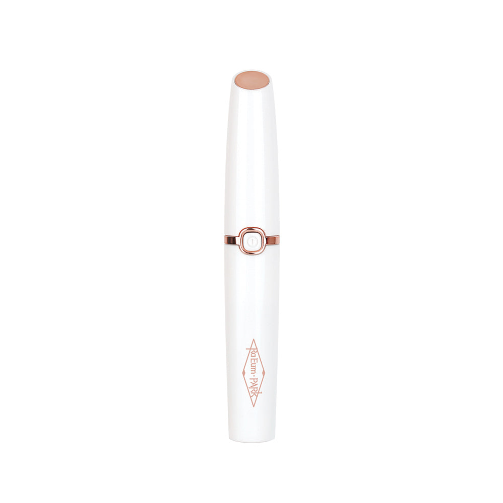 [RAUMPARK] Laum Park Professional Eyebrow Shaver