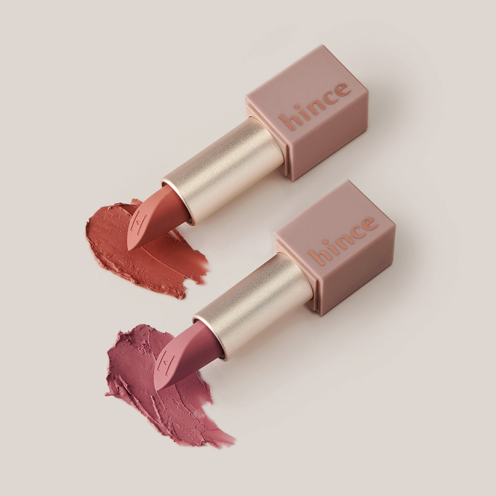 [Hince] Hins Mood Enhancer Matte