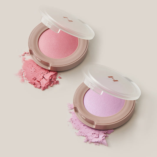[Hince] Hins True Dimension Glow Cheek