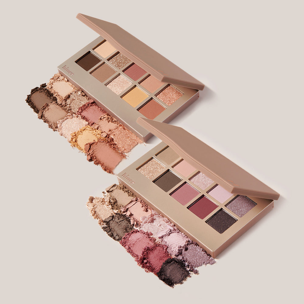 [Hince] Hince New Depth Eyeshadow Palette