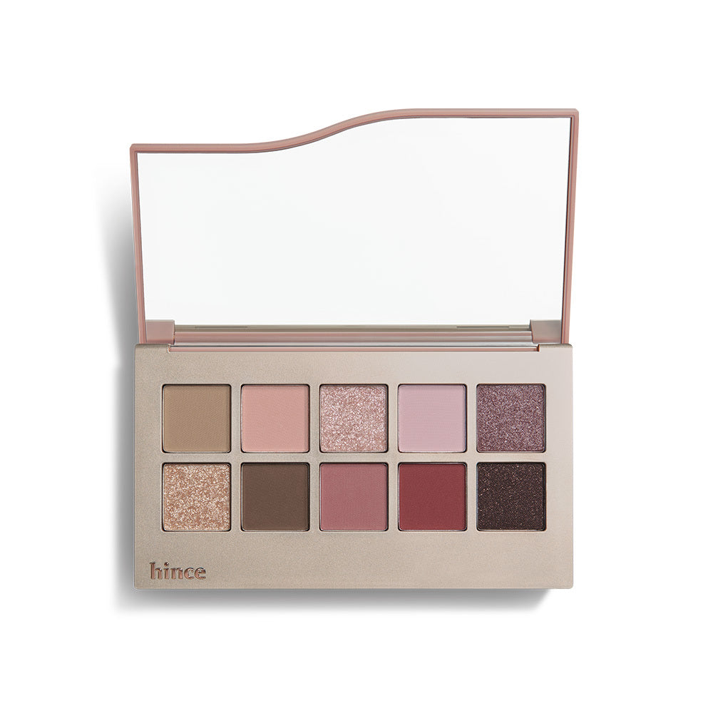 [Hince] Hince New Depth Eyeshadow Palette